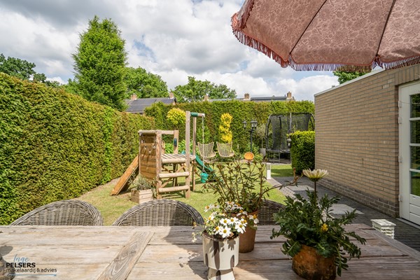 Medium property photo - Vinkenstraat 8, 5953 AT Reuver